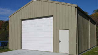 Garage Door Openers at Rustic Ranch Flower Mound, Texas